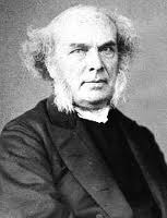 Horatius Bonar